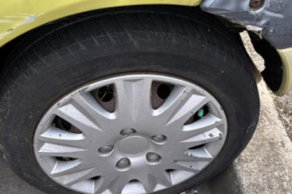 Tambour arriere droit RENAULT TWINGO 1