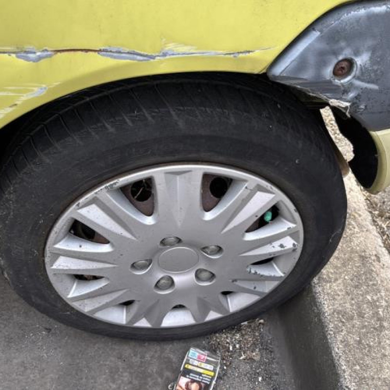 Tambour arriere droit RENAULT TWINGO 1 Photo n°17