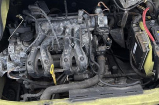 Tambour arriere droit RENAULT TWINGO 1