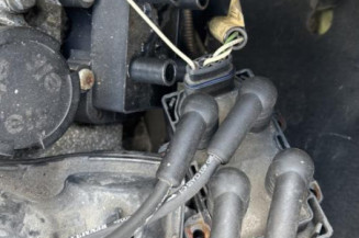 Tambour arriere droit RENAULT TWINGO 1