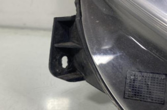 Optique avant principal droit (feux)(phare) OPEL CORSA D