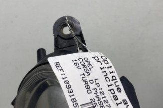 Optique avant principal droit (feux)(phare) OPEL CORSA D