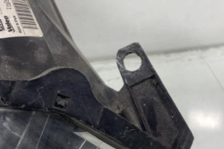 Optique avant principal droit (feux)(phare) OPEL CORSA D