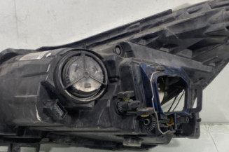 Optique avant principal droit (feux)(phare) OPEL CORSA D