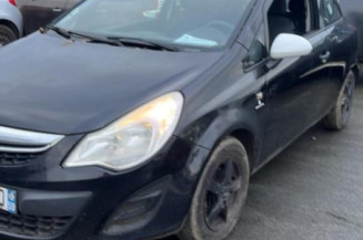 Optique avant principal droit (feux)(phare) OPEL CORSA D