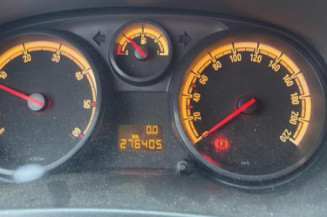 Optique avant principal droit (feux)(phare) OPEL CORSA D