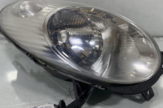 Optique avant principal droit (feux)(phare) NISSAN MICRA 3 Photo n°1