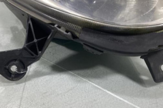 Optique avant principal droit (feux)(phare) NISSAN MICRA 3