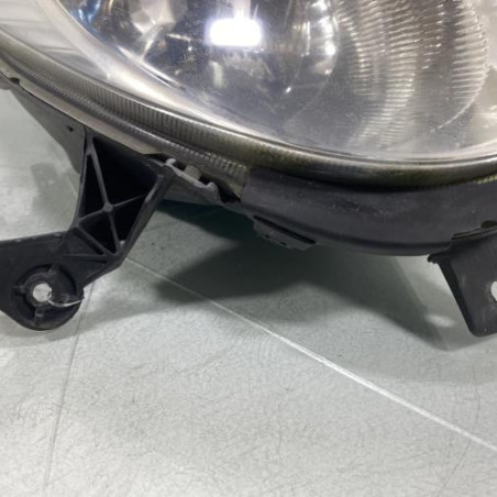 Optique avant principal droit (feux)(phare) NISSAN MICRA 3