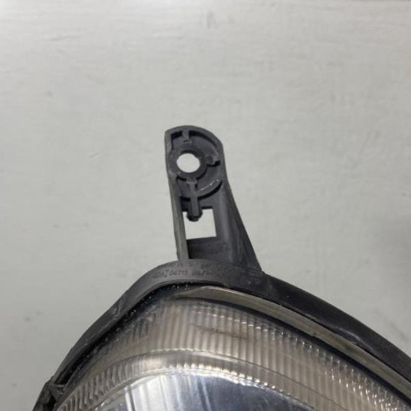 Optique avant principal droit (feux)(phare) NISSAN MICRA 3 Photo n°4