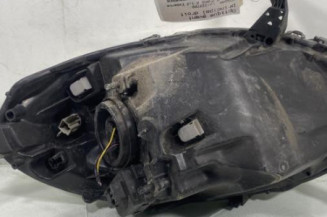 Optique avant principal droit (feux)(phare) NISSAN MICRA 3