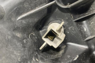 Optique avant principal droit (feux)(phare) NISSAN MICRA 3