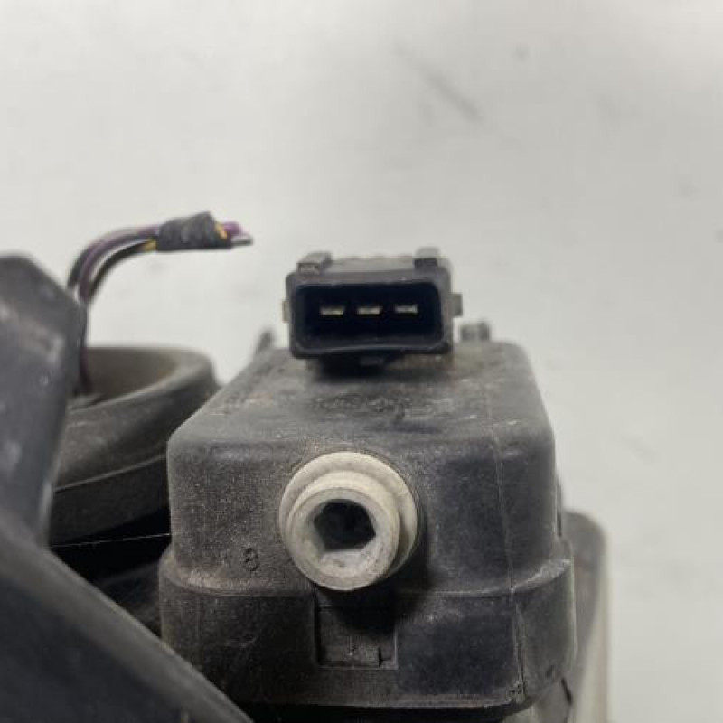 Optique avant principal droit (feux)(phare) NISSAN MICRA 3 Photo n°7