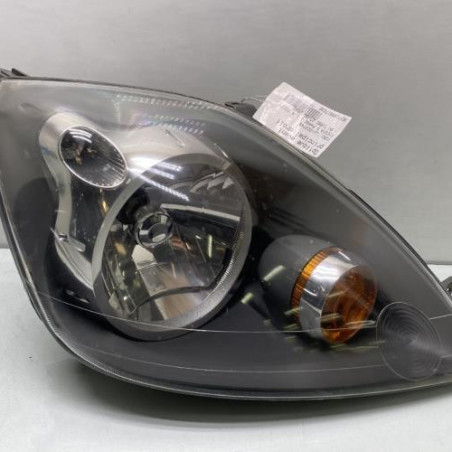 Optique avant principal droit (feux)(phare) FORD FIESTA 5 Photo n°1