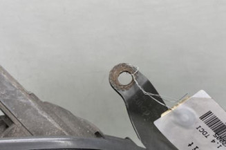 Optique avant principal droit (feux)(phare) FORD FIESTA 5