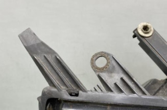 Optique avant principal droit (feux)(phare) FORD FIESTA 5