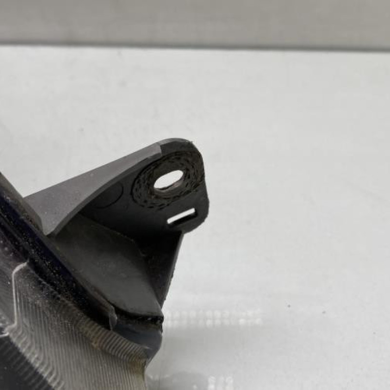 Optique avant principal droit (feux)(phare) FORD FIESTA 5 Photo n°4