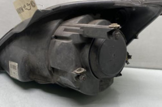 Optique avant principal droit (feux)(phare) FORD FIESTA 5