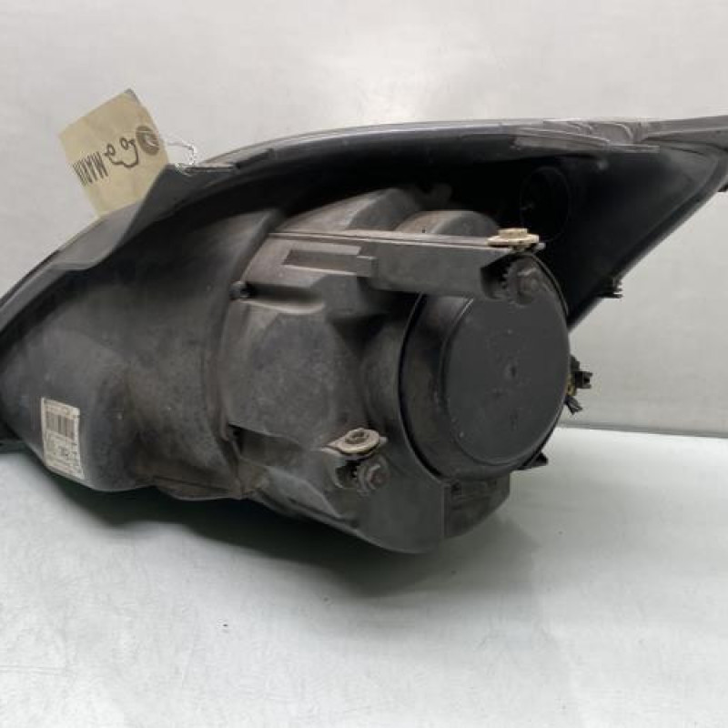 Optique avant principal droit (feux)(phare) FORD FIESTA 5 Photo n°5