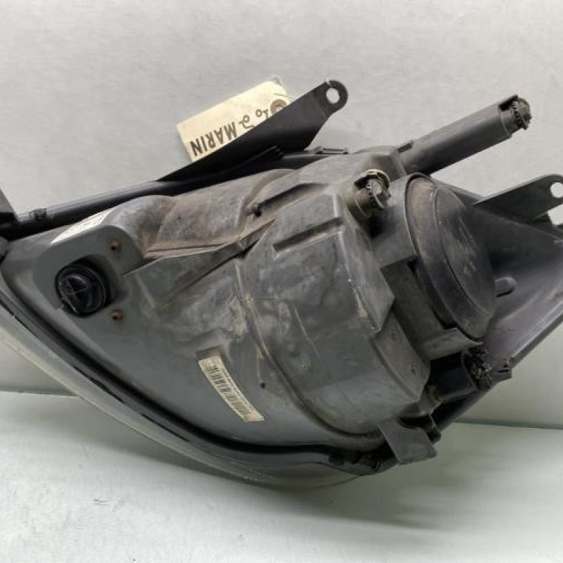 Optique avant principal droit (feux)(phare) FORD FIESTA 5 Photo n°6