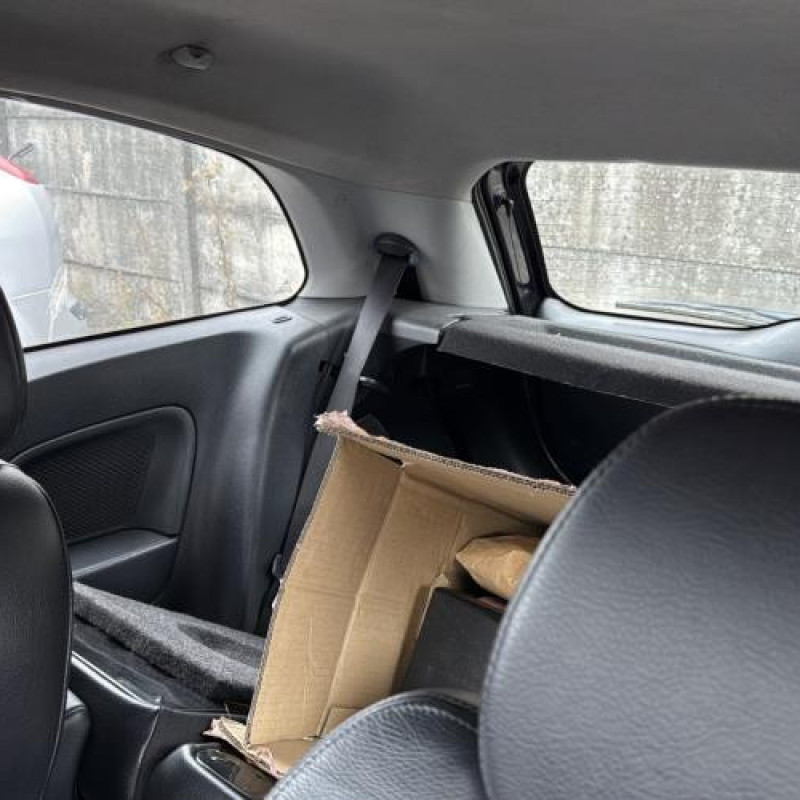 Optique avant principal droit (feux)(phare) FORD FIESTA 5 Photo n°13