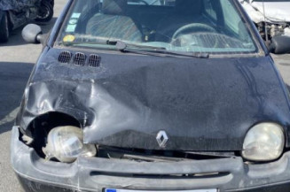 Tambour arriere droit RENAULT TWINGO 1