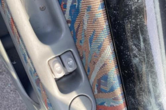 Tambour arriere droit RENAULT TWINGO 1