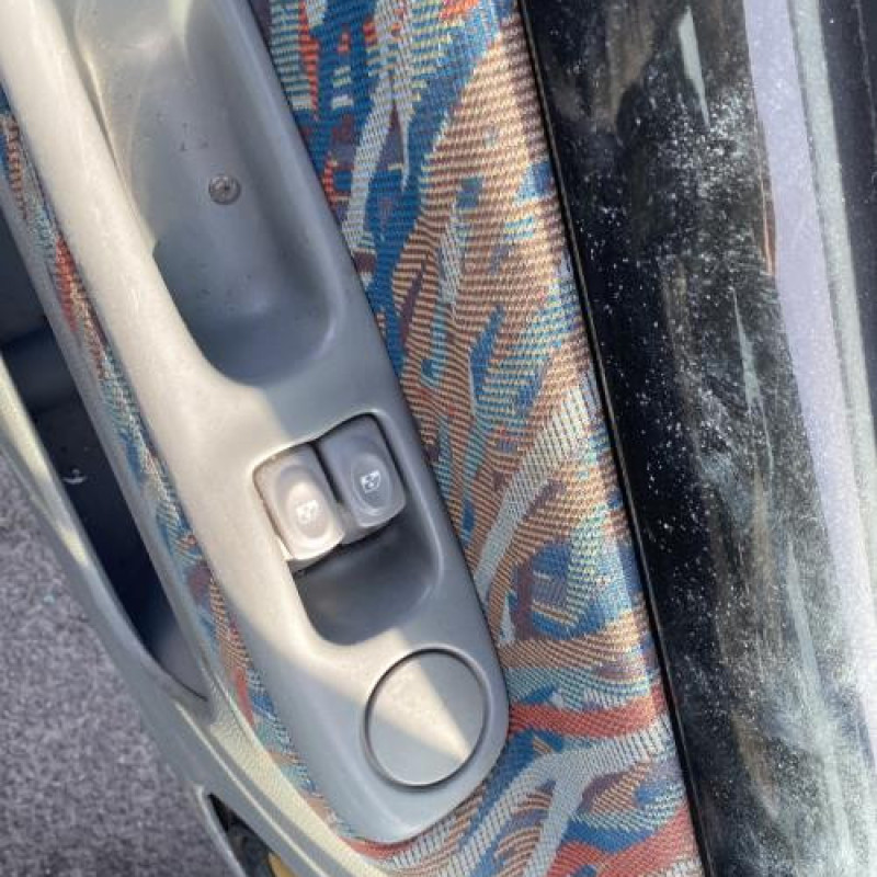 Tambour arriere droit RENAULT TWINGO 1 Photo n°11