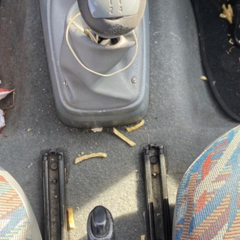 Tambour arriere droit RENAULT TWINGO 1 Photo n°18