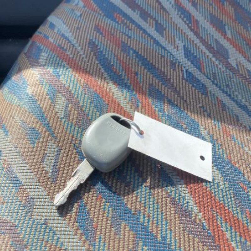 Tambour arriere droit RENAULT TWINGO 1 Photo n°19