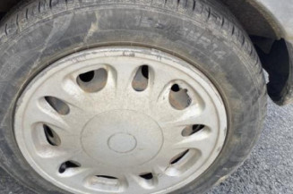 Tambour arriere droit RENAULT TWINGO 1