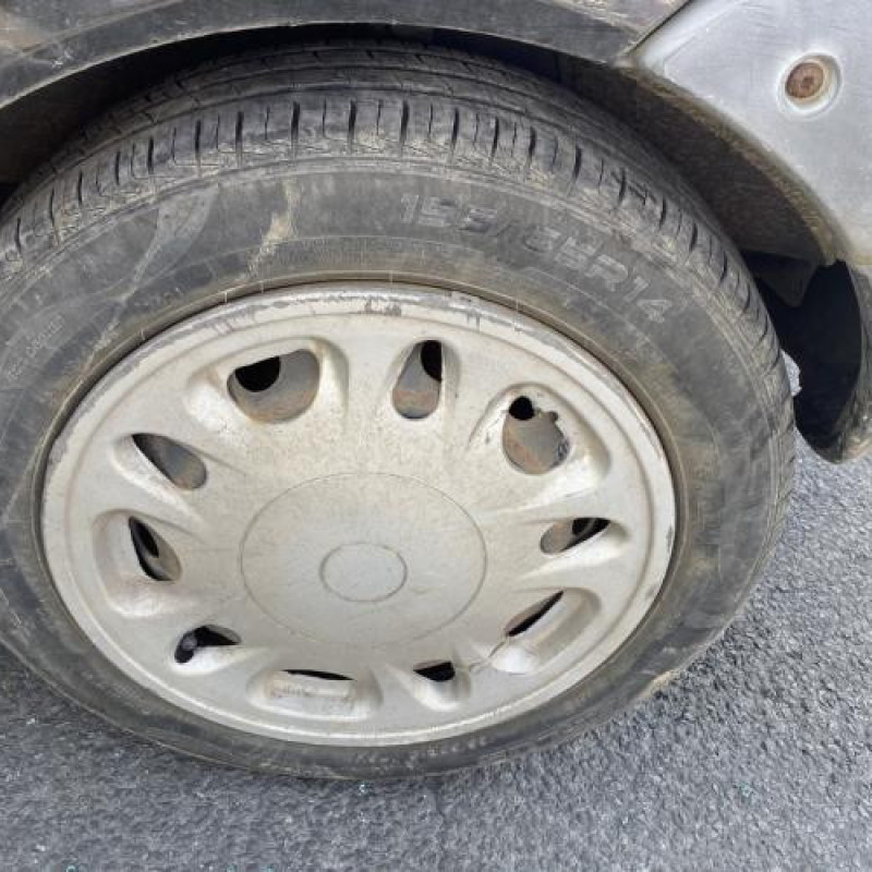 Tambour arriere droit RENAULT TWINGO 1 Photo n°20