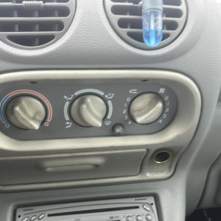 Tambour arriere droit RENAULT TWINGO 1 Photo n°1