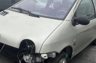 Tambour arriere droit RENAULT TWINGO 1