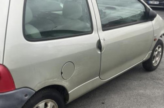 Tambour arriere droit RENAULT TWINGO 1