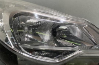 Optique avant principal droit (feux)(phare) OPEL CORSA D Photo n°1