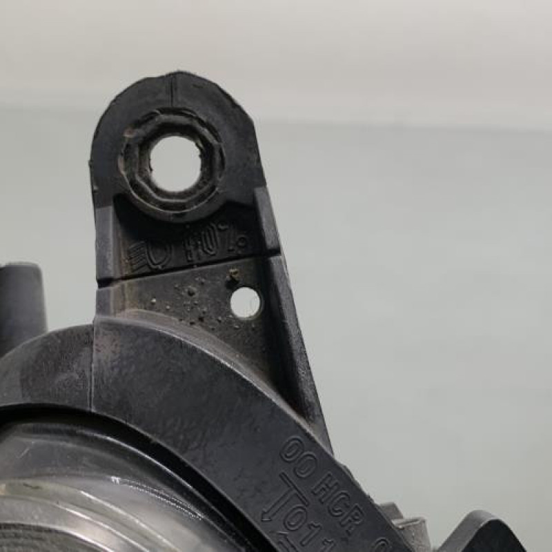 Optique avant principal droit (feux)(phare) OPEL CORSA D Photo n°3