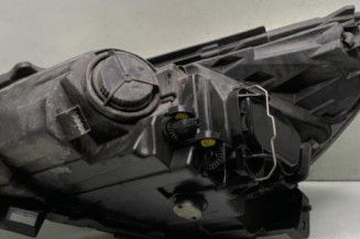 Optique avant principal droit (feux)(phare) OPEL CORSA D