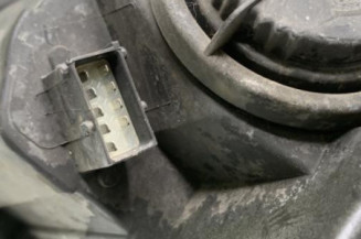 Optique avant principal droit (feux)(phare) OPEL CORSA D