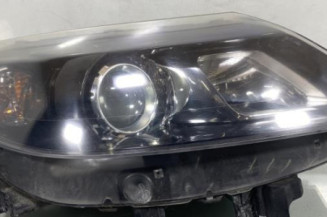 Optique avant principal droit (feux)(phare) RENAULT LATITUDE Photo n°1