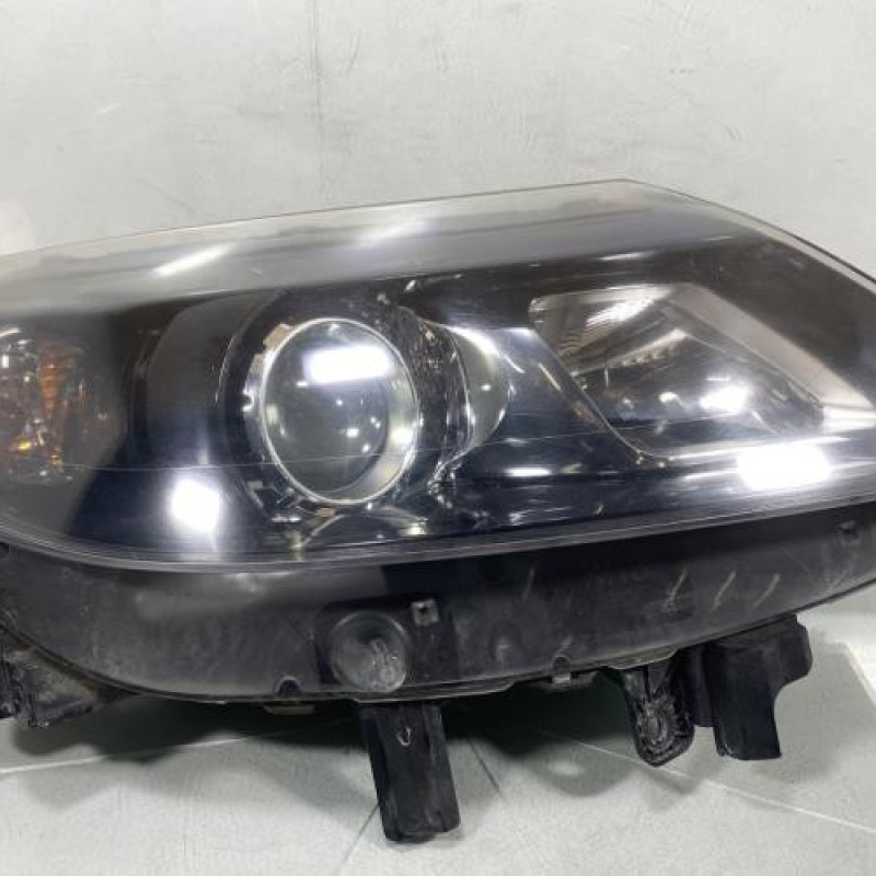 Optique avant principal droit (feux)(phare) RENAULT LATITUDE Photo n°1