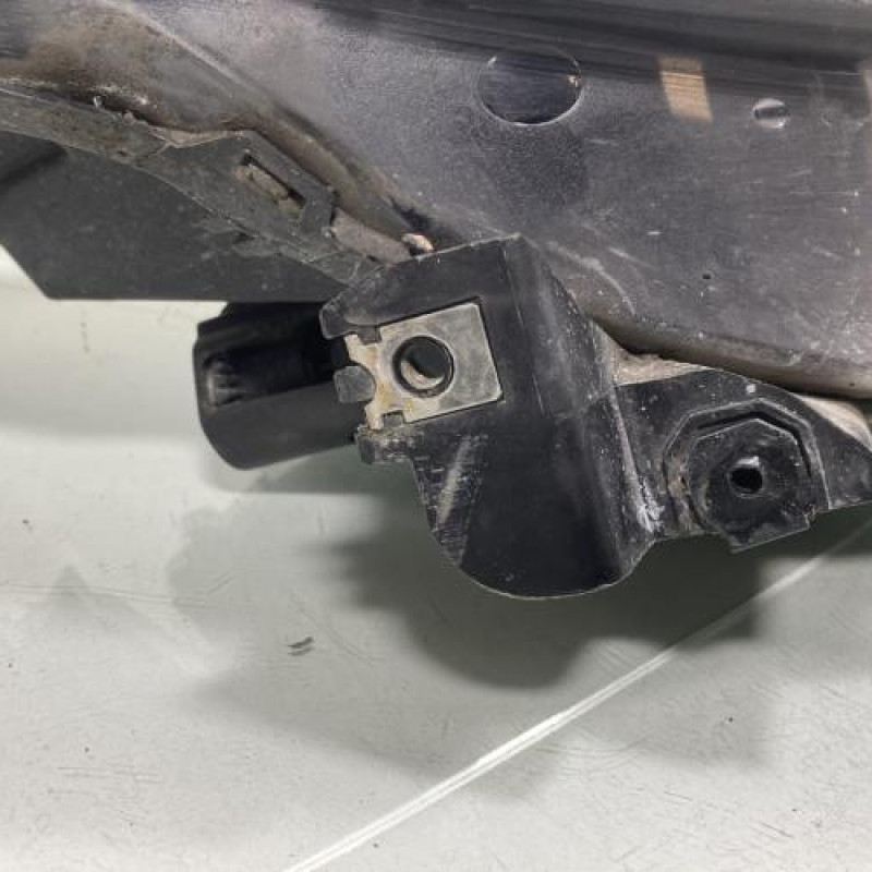 Optique avant principal droit (feux)(phare) RENAULT LATITUDE Photo n°2