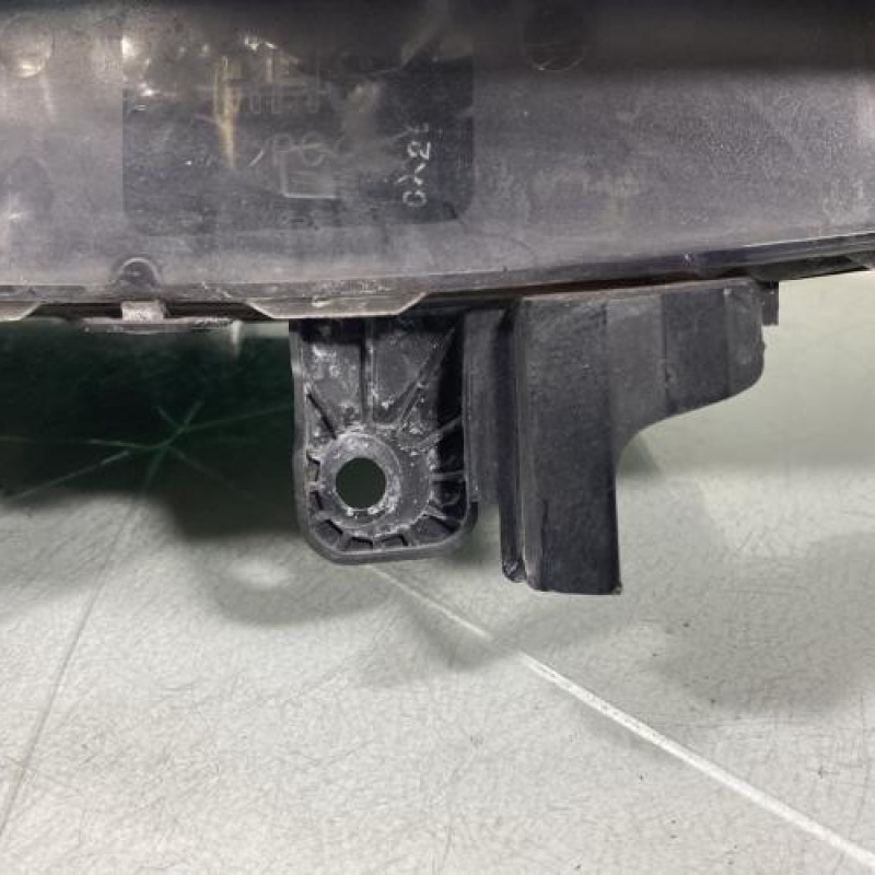 Optique avant principal droit (feux)(phare) RENAULT LATITUDE Photo n°3