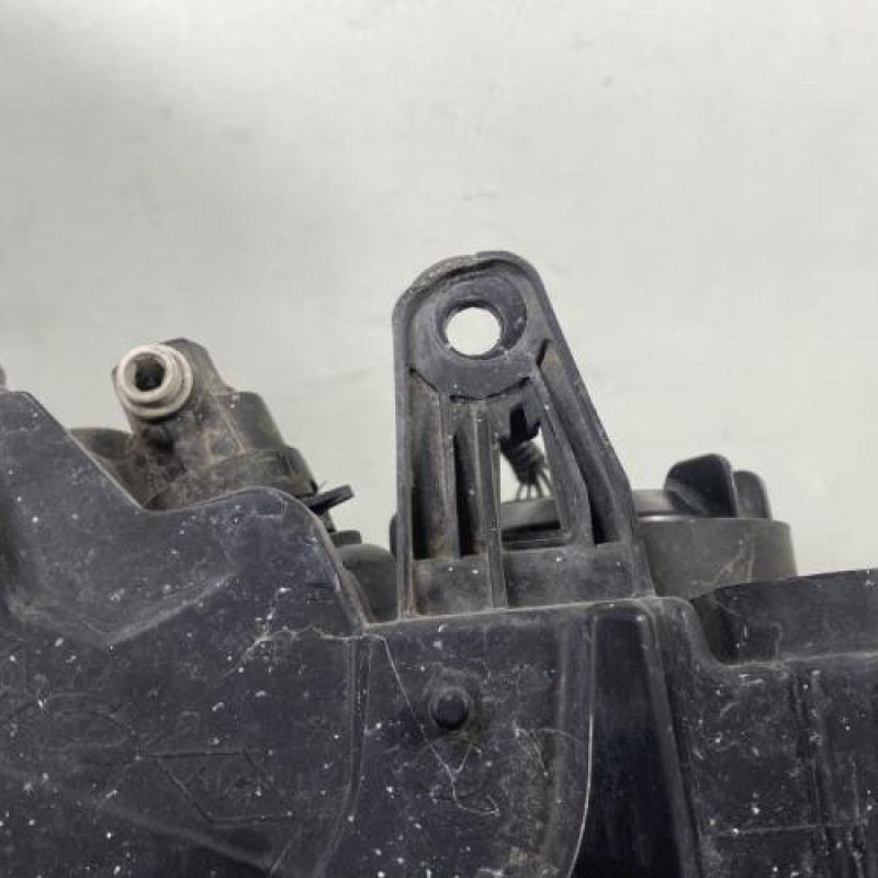 Optique avant principal droit (feux)(phare) RENAULT LATITUDE Photo n°4