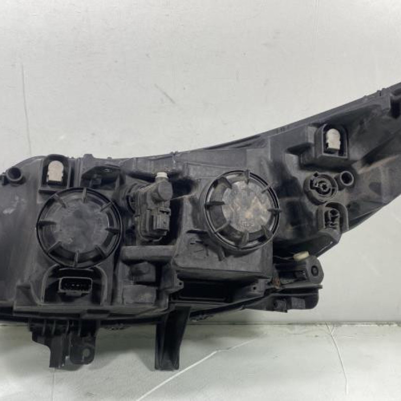 Optique avant principal droit (feux)(phare) RENAULT LATITUDE Photo n°8