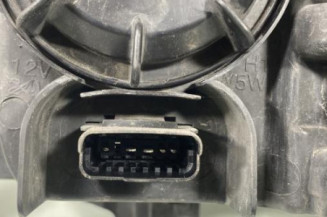 Optique avant principal droit (feux)(phare) RENAULT LATITUDE