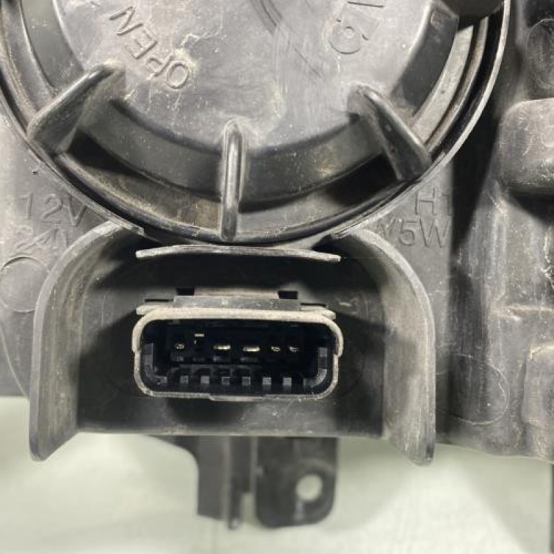 Optique avant principal droit (feux)(phare) RENAULT LATITUDE Photo n°9