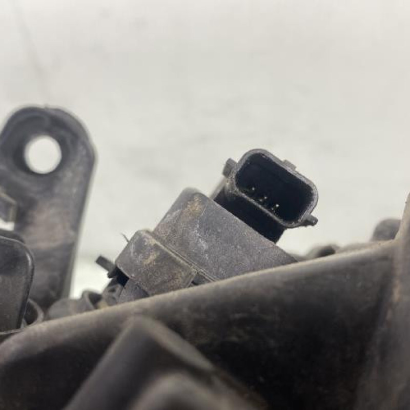 Optique avant principal droit (feux)(phare) RENAULT LATITUDE Photo n°10