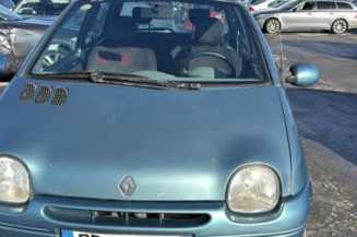 Tambour arriere droit RENAULT TWINGO 1