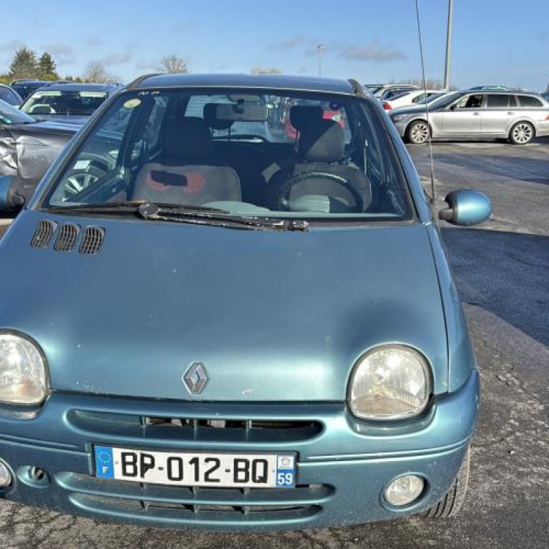 Tambour arriere droit RENAULT TWINGO 1 Photo n°8